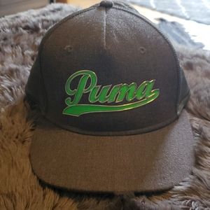 Puma Cap